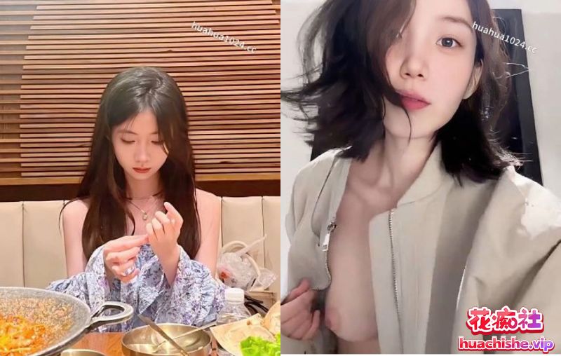 浙江农林校花吴梦鑫